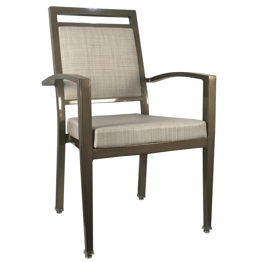 Baxter Arm Chair