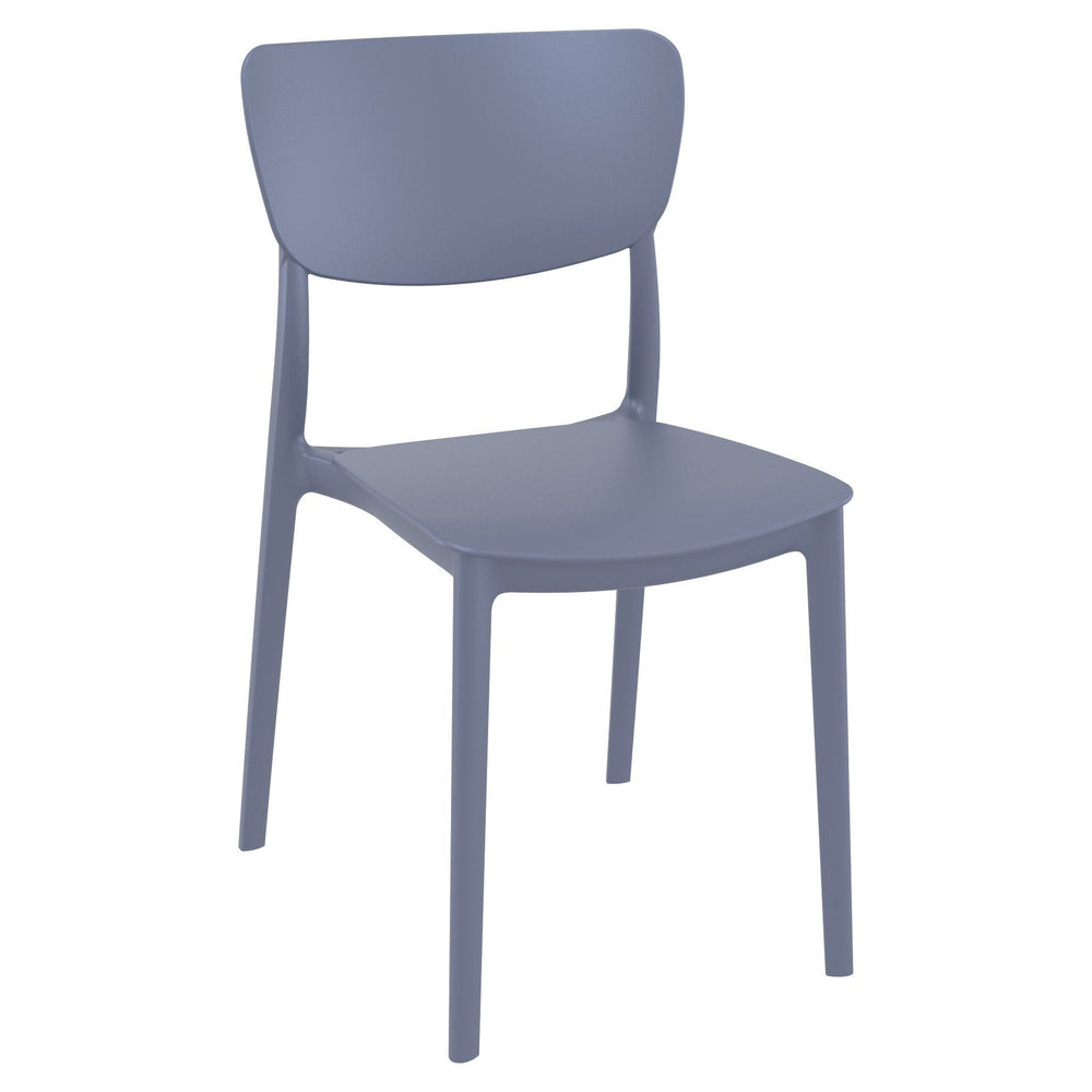 monna outdoor dining chair