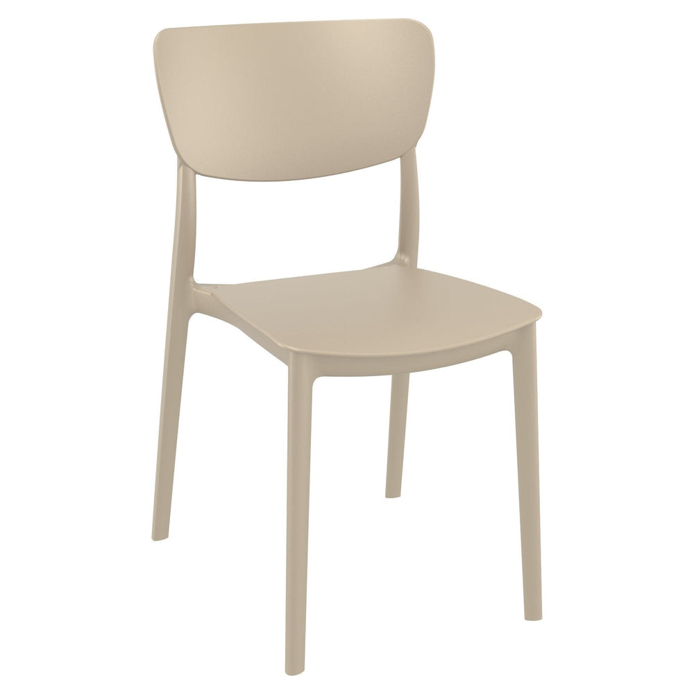 monna outdoor dining chair