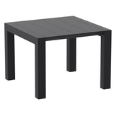 vegas patio dining table 39 inch to 55 inch extendable