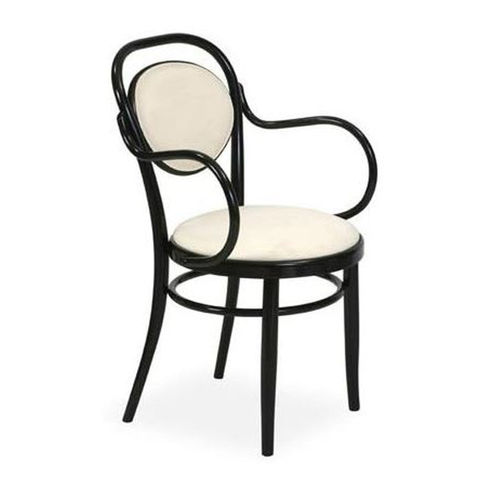 Kate-T-26 Bentwood Arm Chair