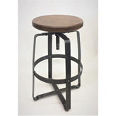 m290 industrial bar stool