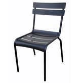 Montana Outdoor Stackable Side Chair
