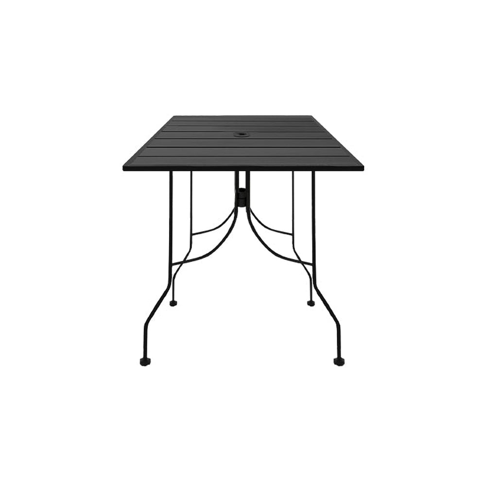 boardwalk outdoor tables