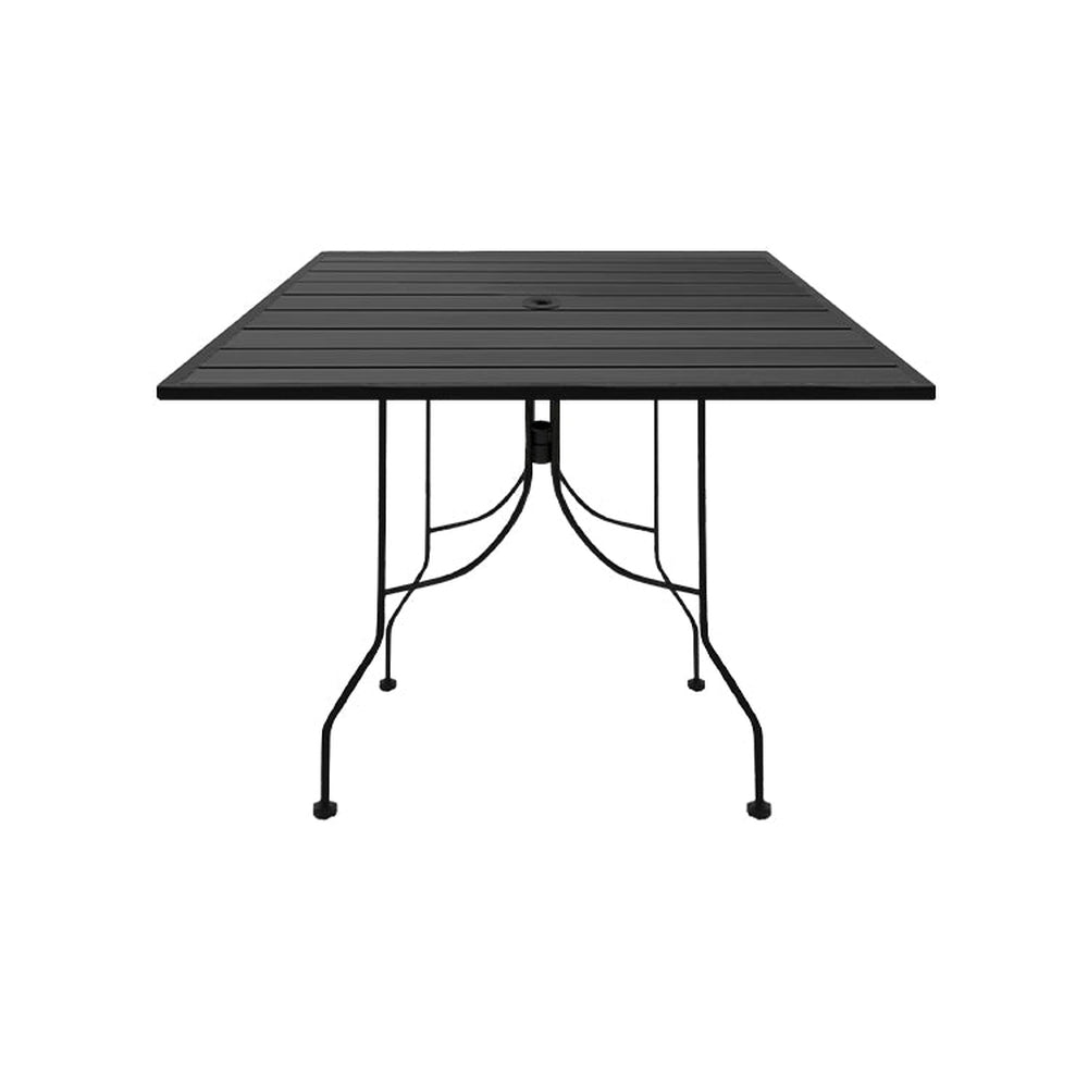 boardwalk outdoor tables