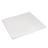 indoor outdoor resin table tops 1 1 2 thick