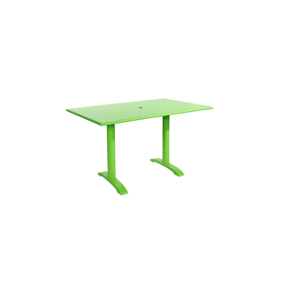 beachcomber bali end dining height table