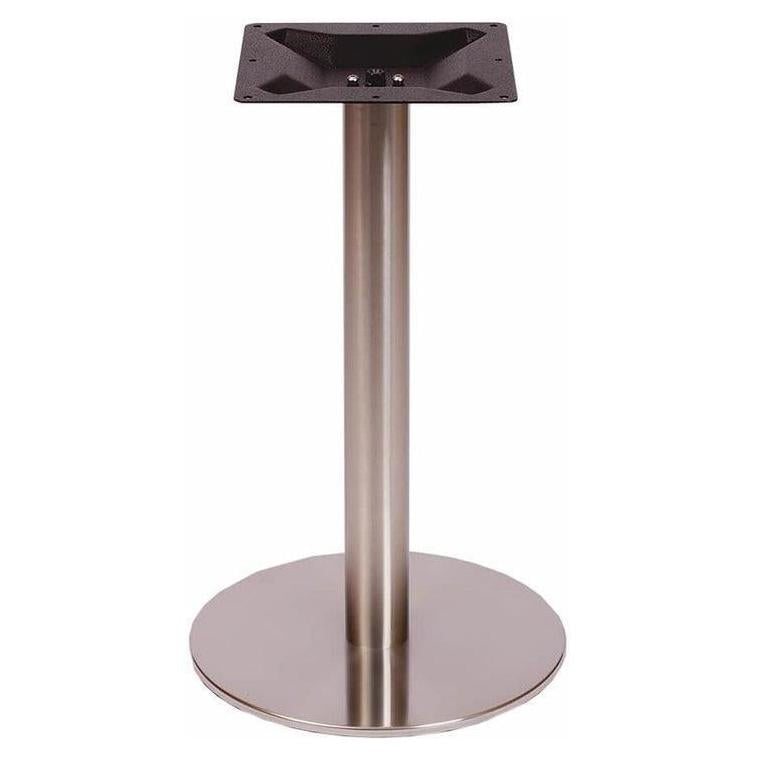 Elite Round Table Base | Restaurant Furniture Plus