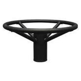 additional option foot ring for 3 column only