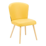 fs european beech wood side chair 30