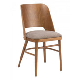 fs european beech wood side chair 39