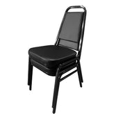 os standard stack chair