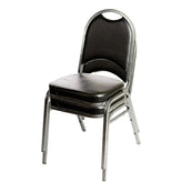 os banquet stack chair