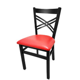 os crossback chair