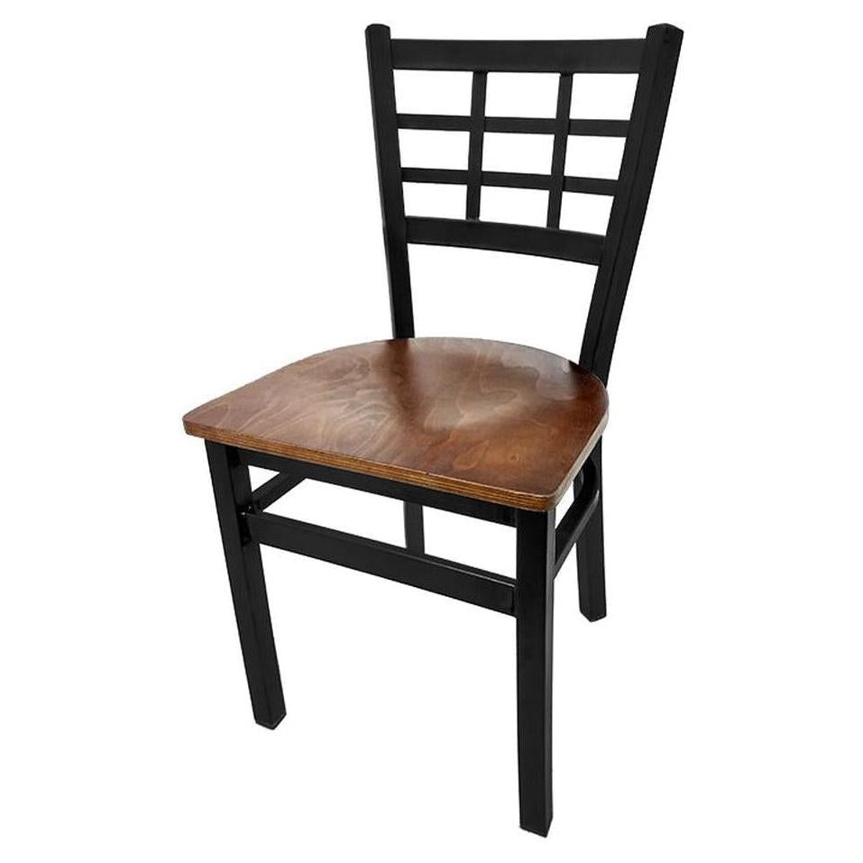 Windowpane Pattern Chair Windowpane Chair | Chairs – Restaurant Furniture Plus