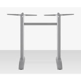 Palm 2 Outdoor Aluminum Dining Table Base