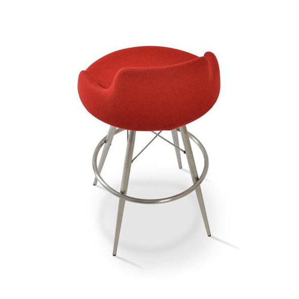 soho concept dervish mw bar stools