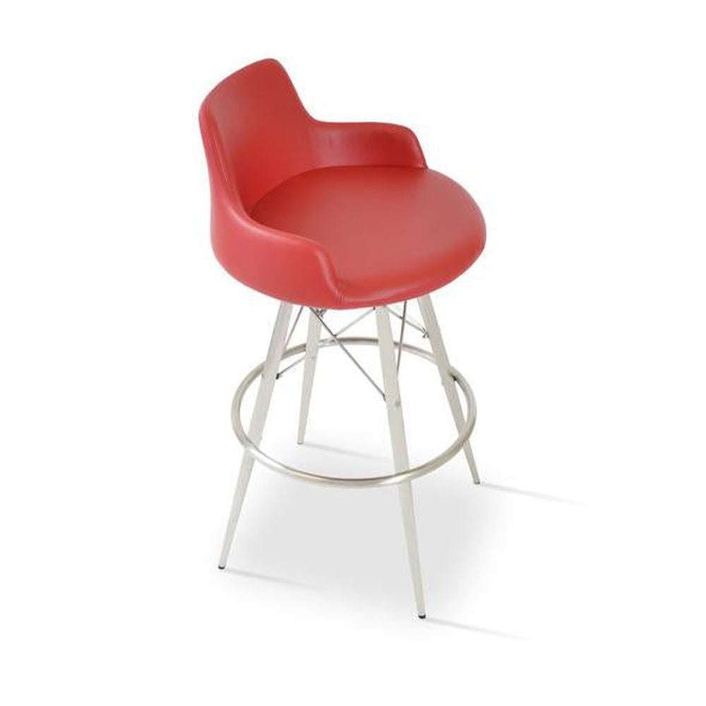 soho concept dervish mw counter stools
