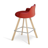 soho concept dervish sword bar stools