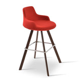 soho concept dervish sword bar stools