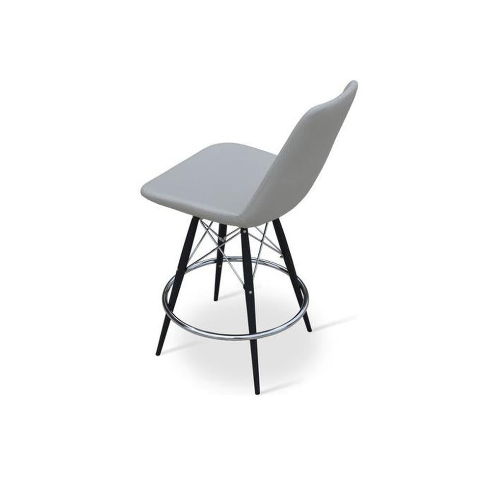 soho concept eiffel mw bar stools