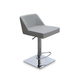 soho concept prisma piston bar stools
