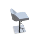 soho concept prisma piston counter stools