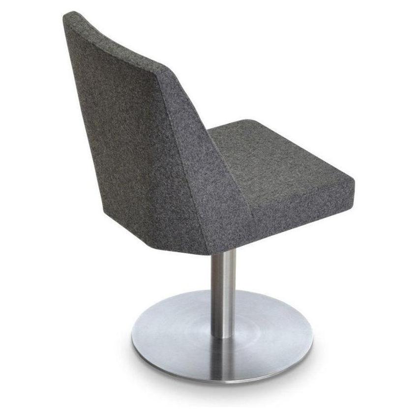 Prisma Chair Prisma Round Chair | Chairs – Restaurant Furniture Plus