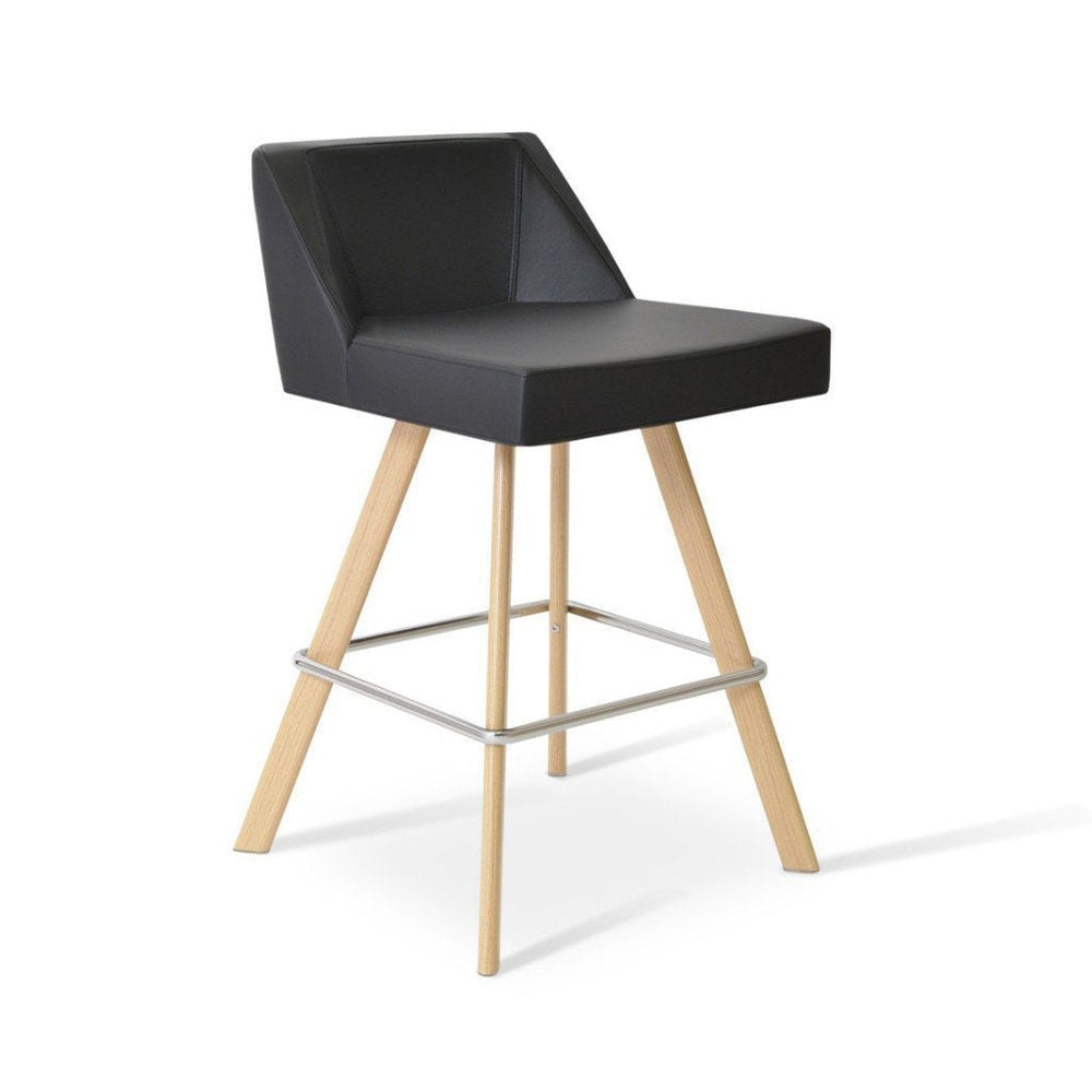 prisma sword bar stool