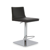 soho concept tiffany piston bar stools