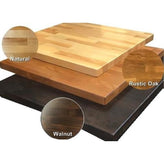 1 5 thick butcher block table top