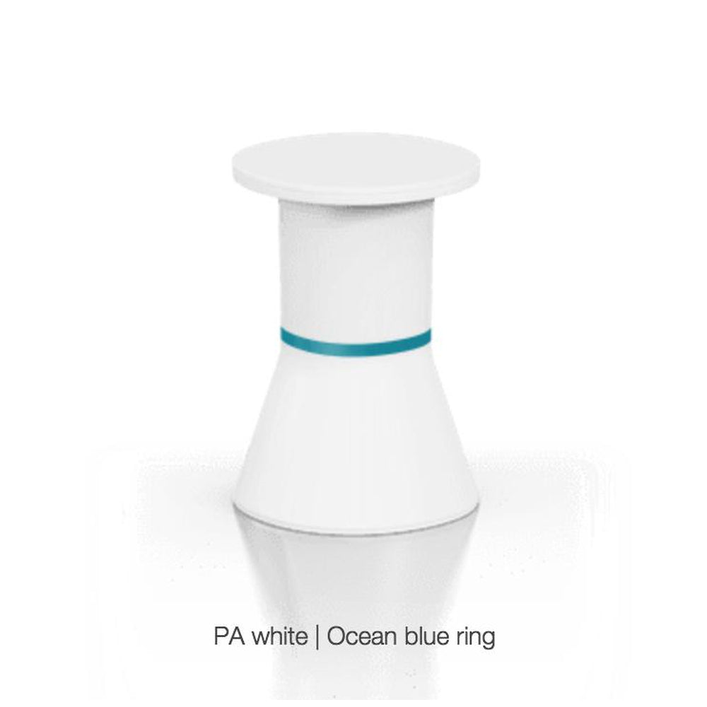 pa side table with ring