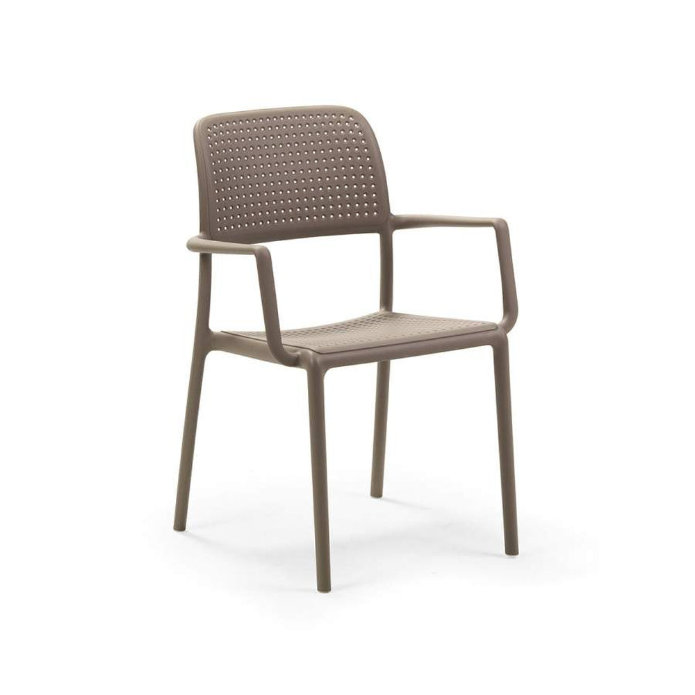 Bora Outdoor Arm Chair