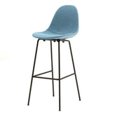 ta xl upholstered counter stool