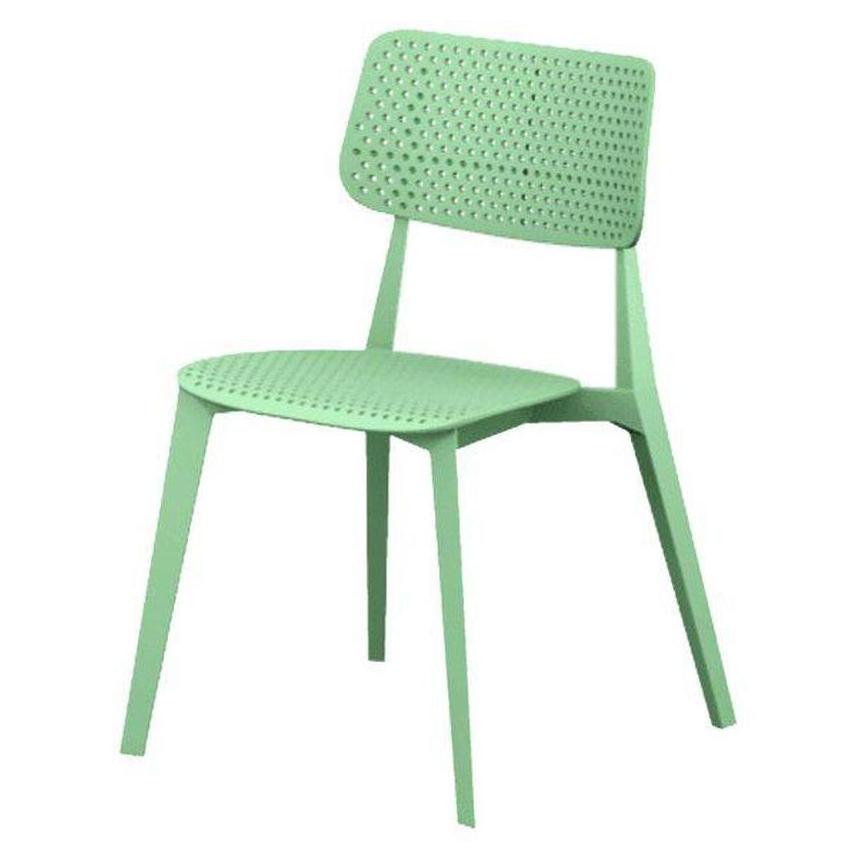 Stellar Outdoor Perforated Chair | Chairs – Restaurant Furniture Plus