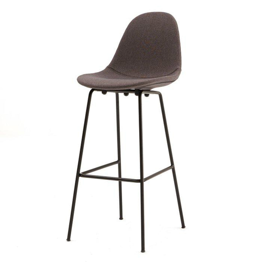 ta xl upholstered counter stool