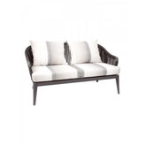 fs vero beach outdoor 2 seat sofa cushion sold separately 99