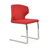 amed flat chair