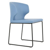 amed stackable chair