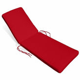 aqua chaise lounge cushion see optional acrylic fabric colors isp076 c