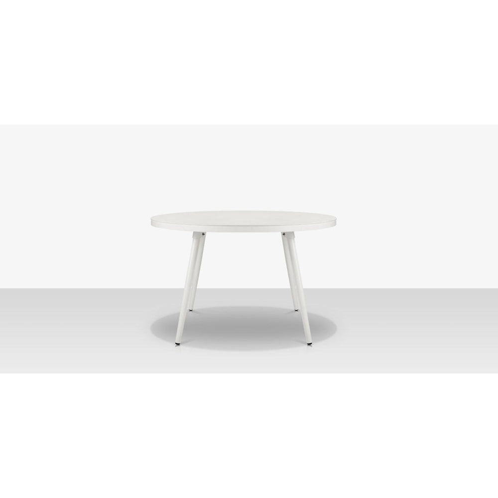 Aria Outdoor Round Dining Table