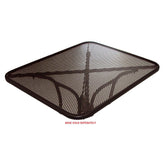 cafe outdoor micromesh table top