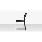 avalon dining side rope chair