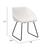 miguel dining chair
