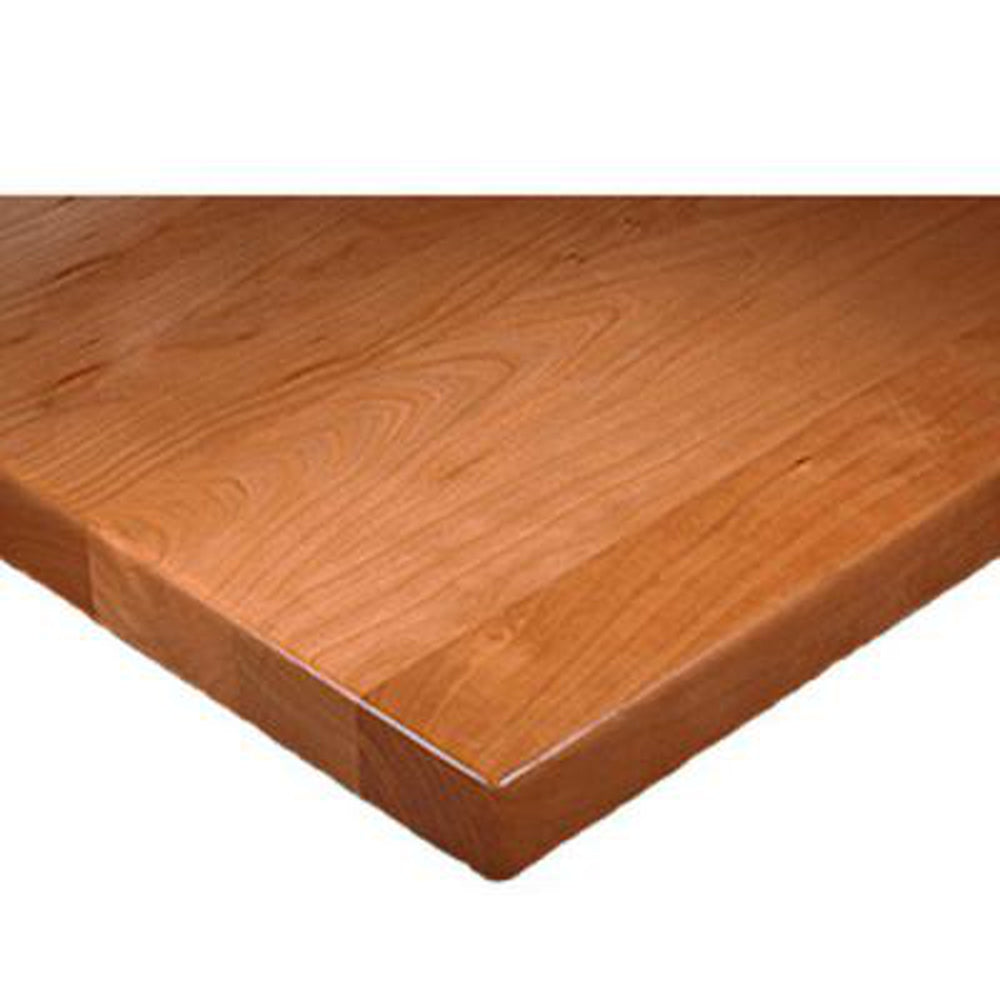 Solid Beech Plank Table Tops