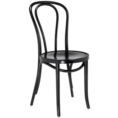 Bentwood Hairpin Side Chair | Chairs – Restaurant Furniture Plus
