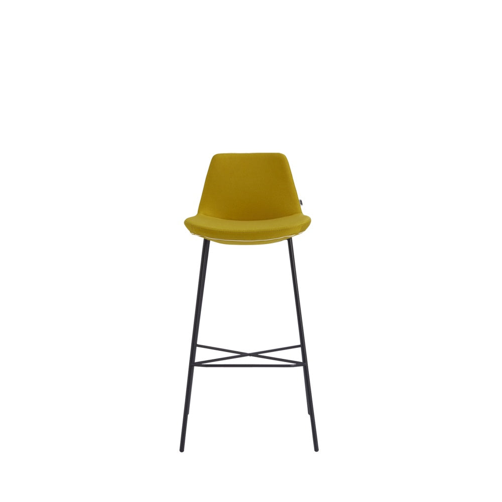 pera counter stool x base