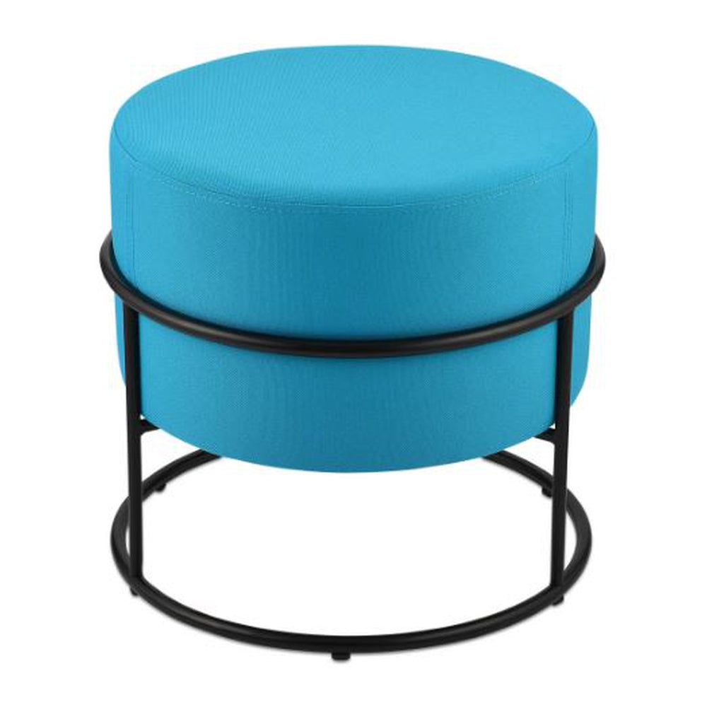 Colombo Stackable Pouf