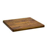 distressed elmwood variation table top