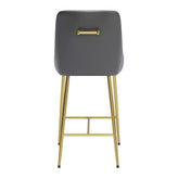 madelaine counter chair